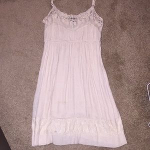 Urban Behavior Dress sz Med